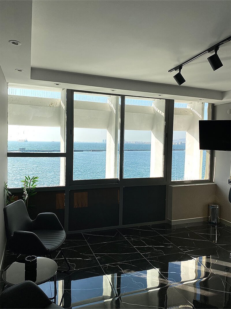 Art Plus Hair İzmir Protez Saç Ofis