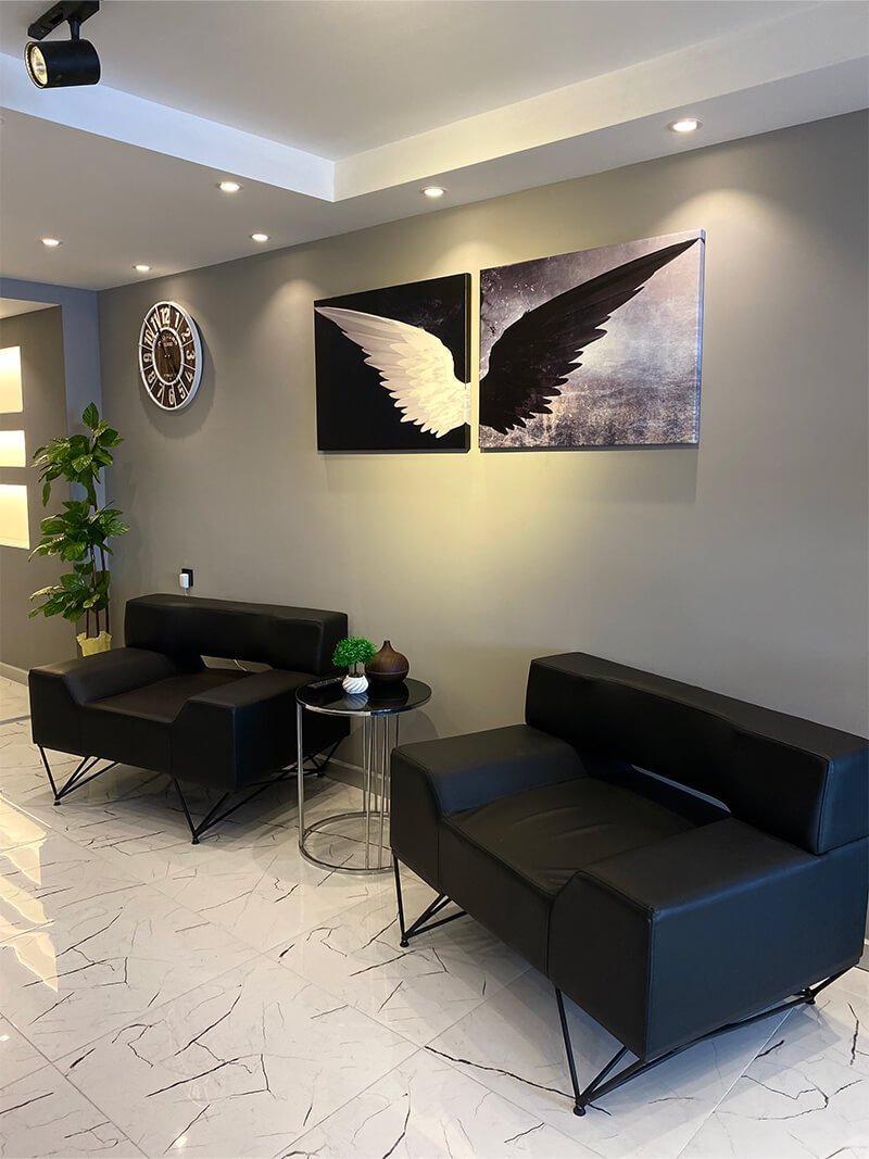 Art Plus Hair İzmir Protez Saç Ofis