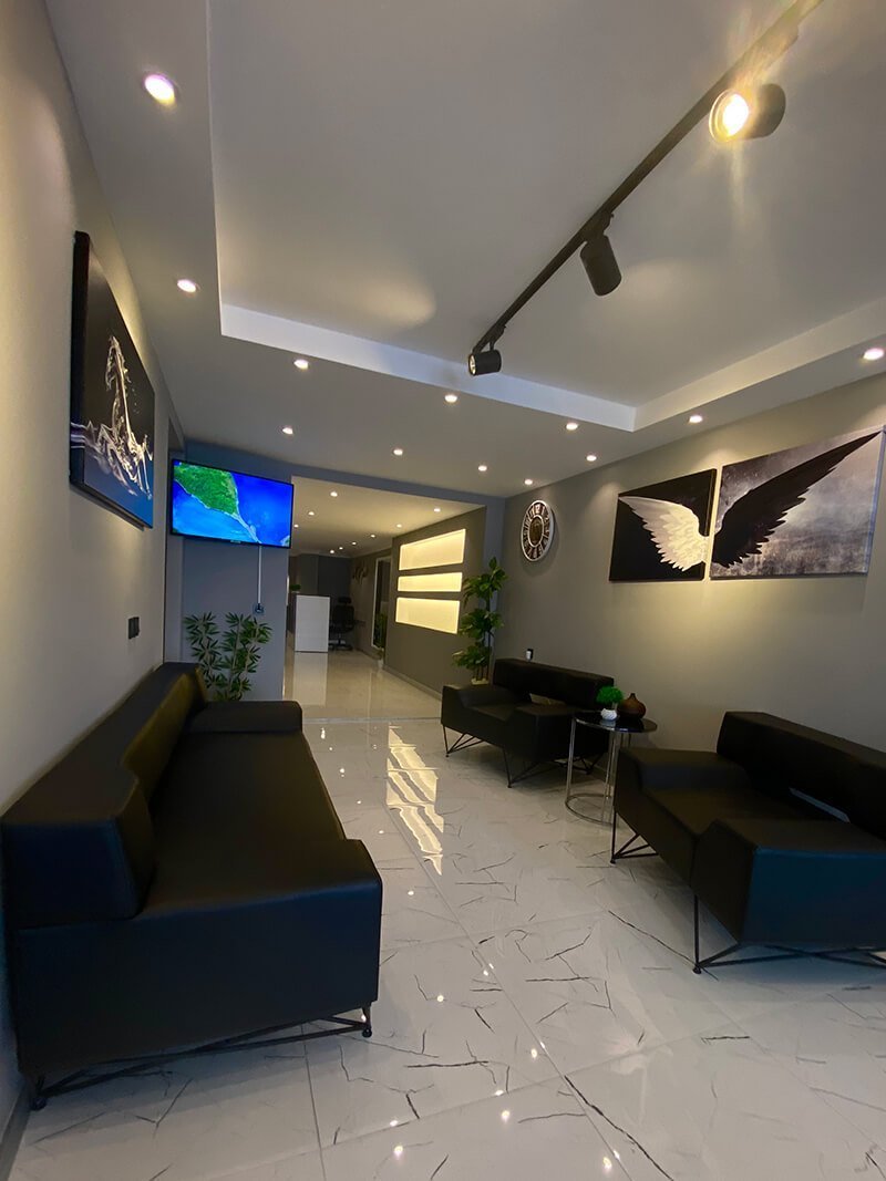 Art Plus Hair İzmir Protez Saç Ofis