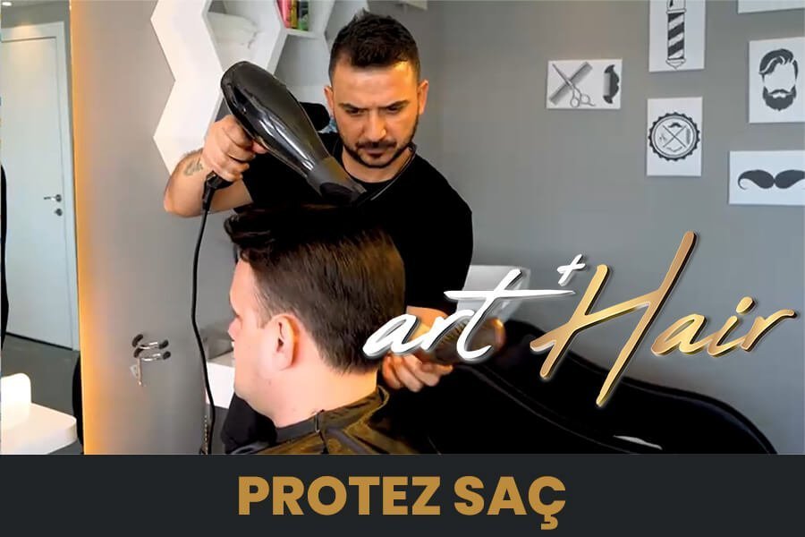 İzmir Protez Saç Merkezi