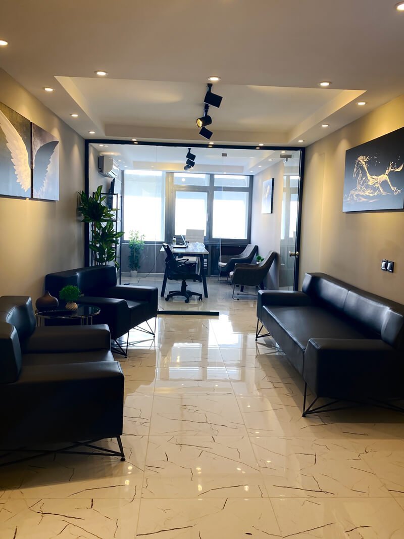 Art Plus Hair İzmir Protez Saç Ofis