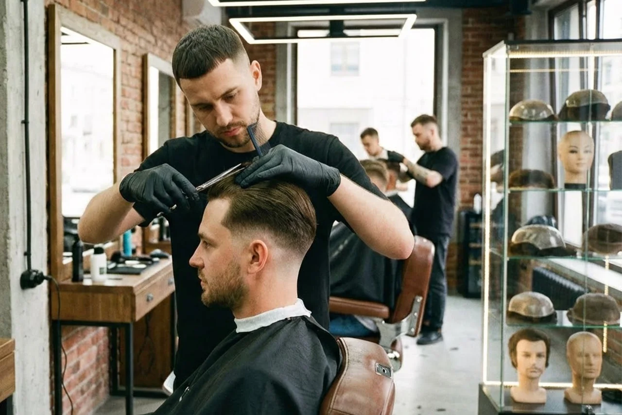 Ana Sayfa - Art Plus Hair İzmir Protez Saç Merkezi, Uygulaması, Yapılması